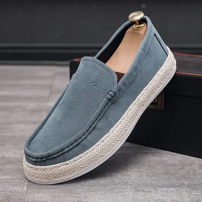 Mocasines Hombre Estilo Clásico