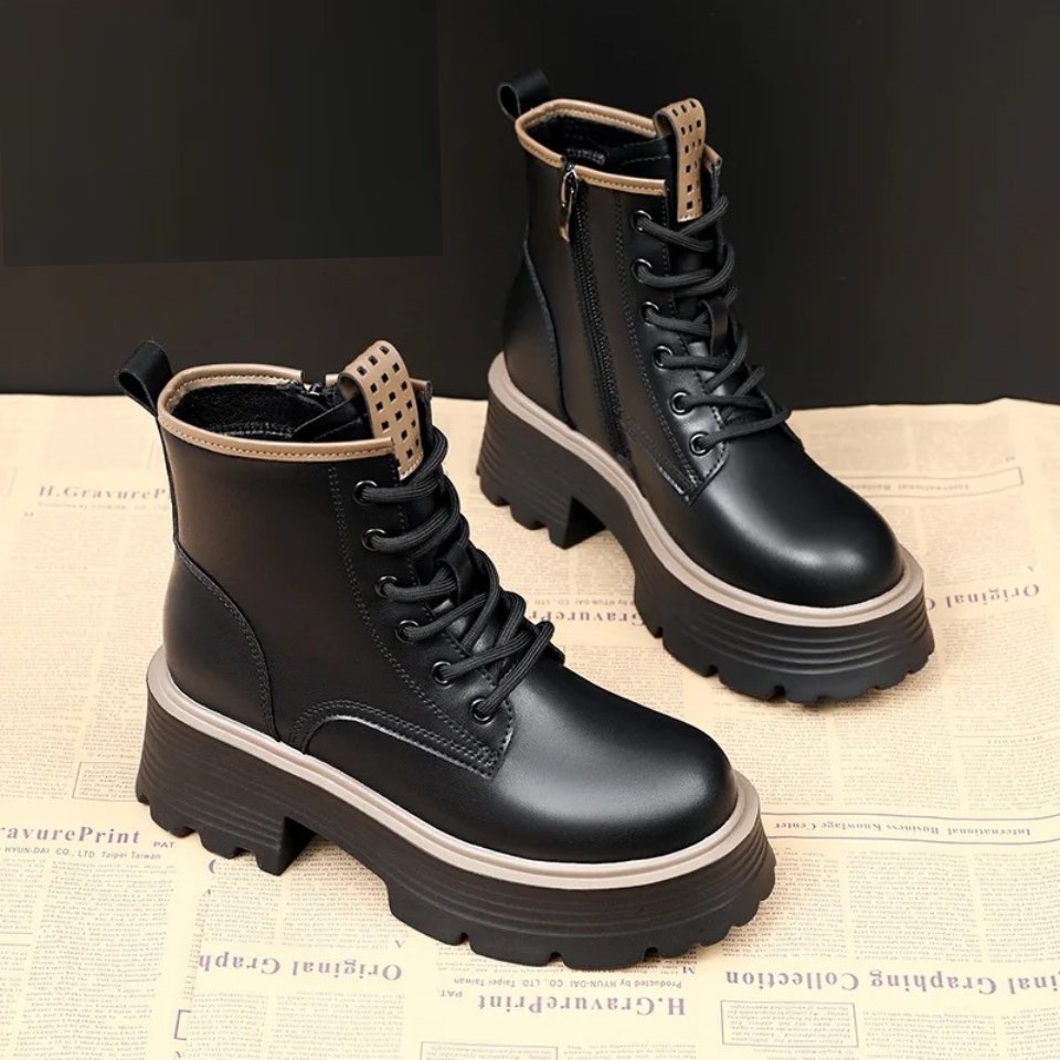 Botas Mujer Cómodas y Estilosas