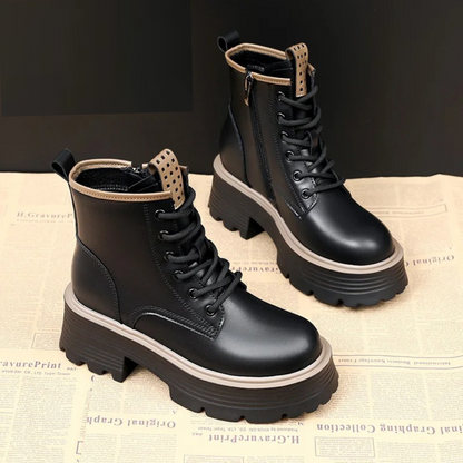 Botas Mujer Cómodas y Estilosas