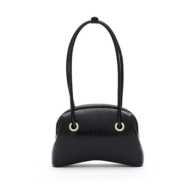 Bolso Piel Clásico Elegante