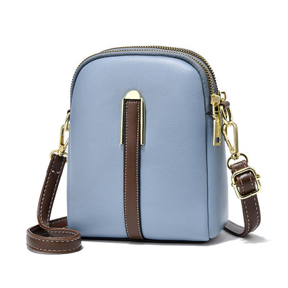 Bolso Bandolera Pequeño y Chic Mujer