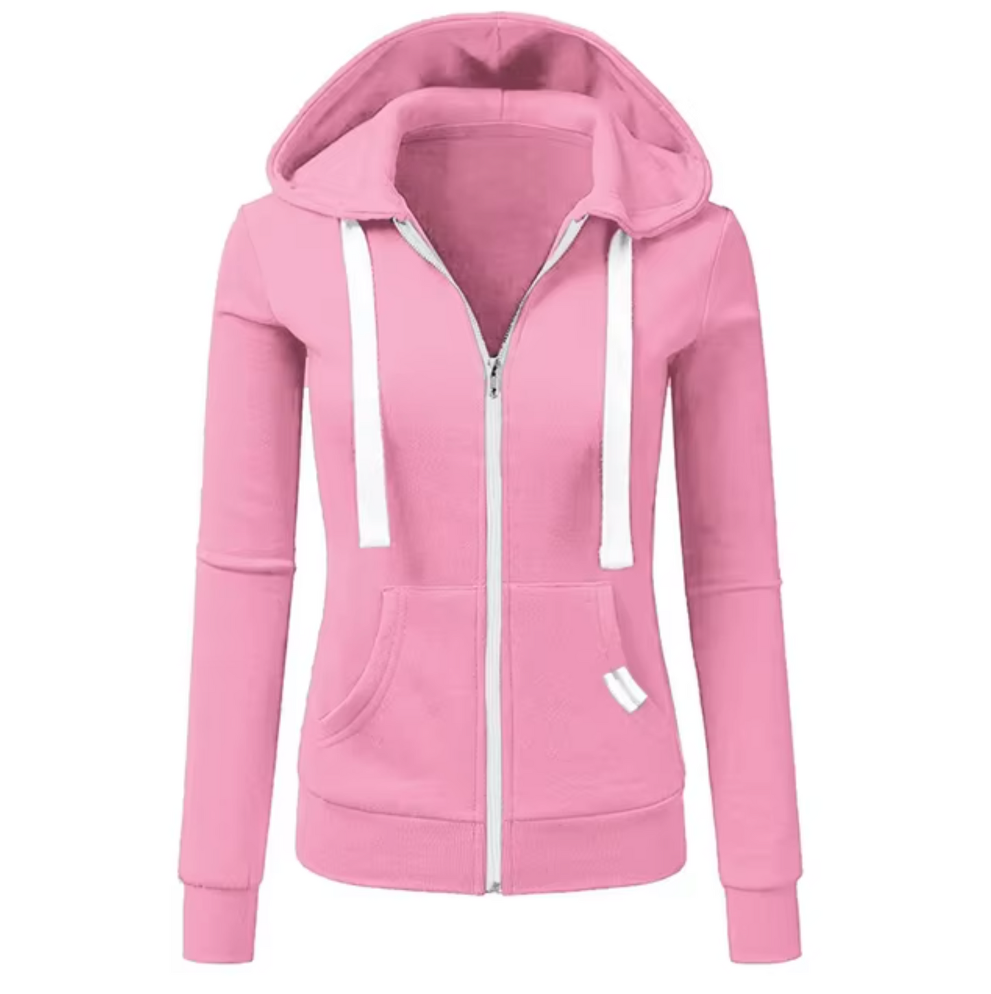 Sudadera cálida deportiva invierno