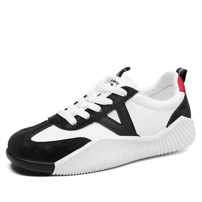 Zapatillas Deportivas Moda Mujer