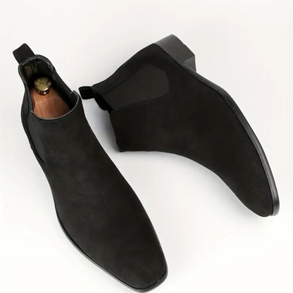 Botas Chelsea Elegantes Mujer