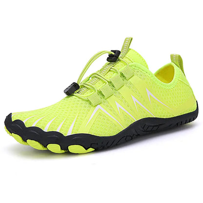 Zapatos ortopédicos cómodos para pies sensibles