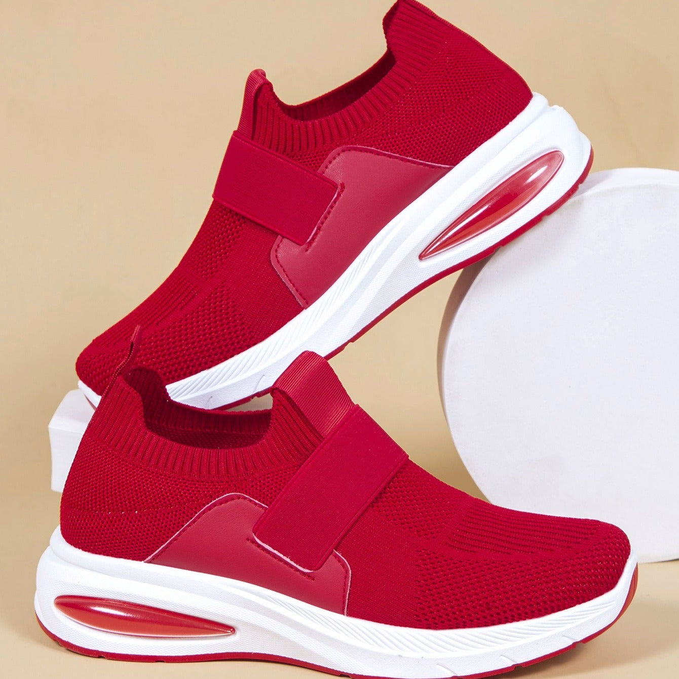 Zapatillas deportivas mujer transpirables cómodas