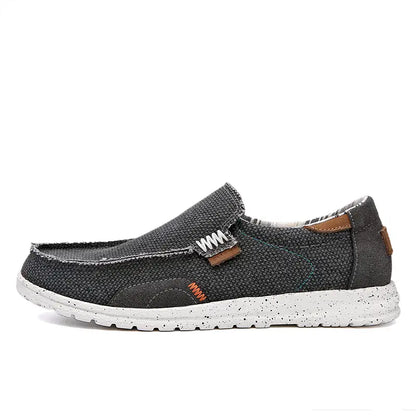 Zapatos Deportivos Náuticos Hombre