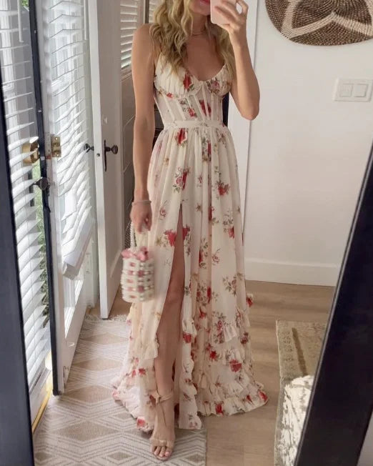Vestido Cocktail Glamour