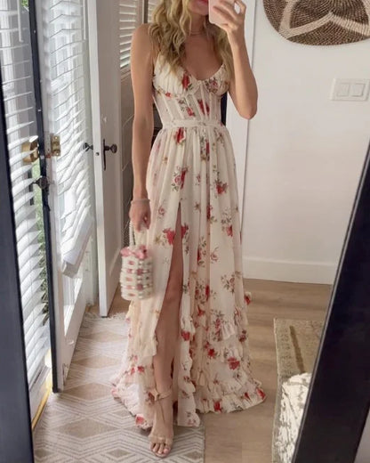 Vestido Cocktail Glamour