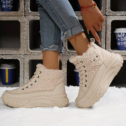 Zapatillas Algodón Suaves y Cálidas