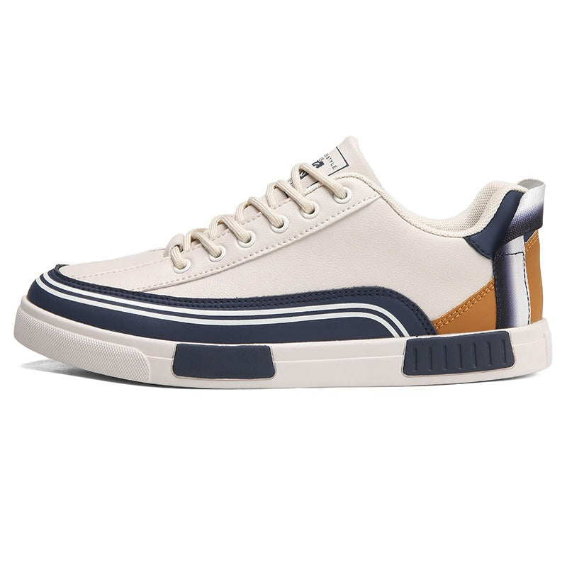 Zapatillas deportivas hombre ligeras estilo urbano