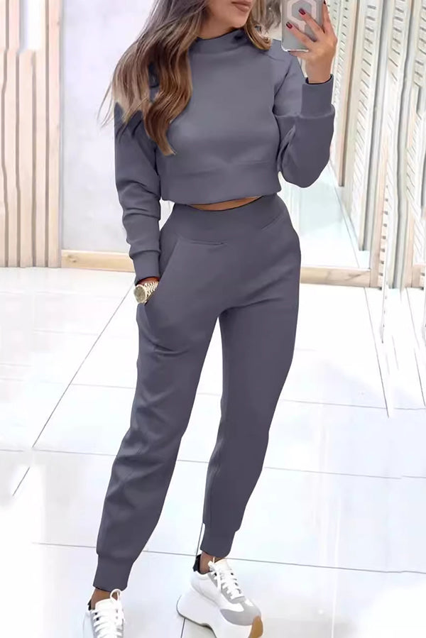 Pijama Mujer Conjunto Suave y Cálido