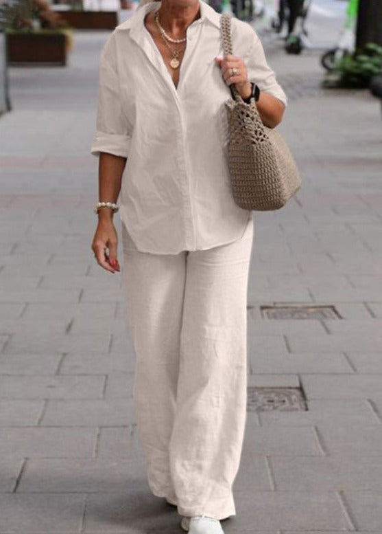 Pijama Mujer Conjunto Cama