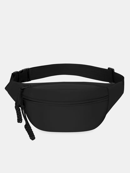 Bolsa Bandolera Tela Resistente con Correa Regulable - Vestiria