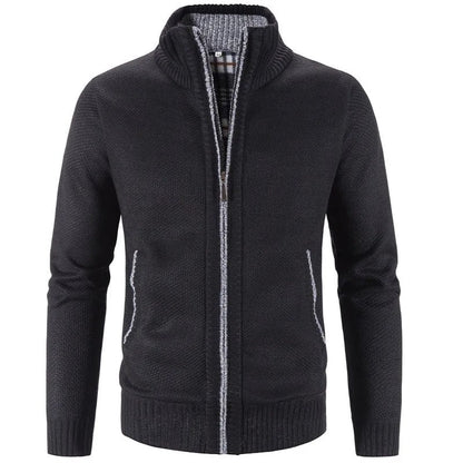 Cárdigan Hombre Elegante Diseño