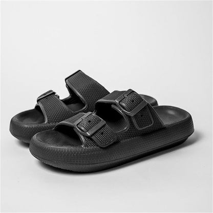 Sandalias Mujer Verano Cómodas y Fresh