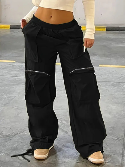 Pantalones Cargo Comodos y Urbanos