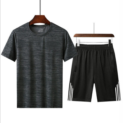 Traje Deportivo Verano Hombre Moderno