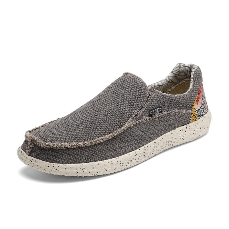 Zapatillas deportivas hombre ligero fresco Arven