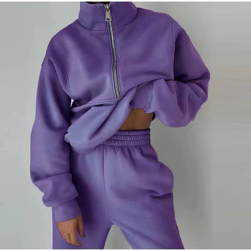 Conjunto Mujer Deporte Relajado