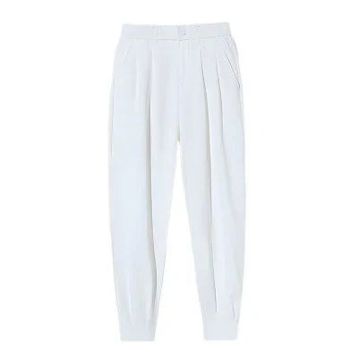 Pantalones Moda Hombre Elegantes