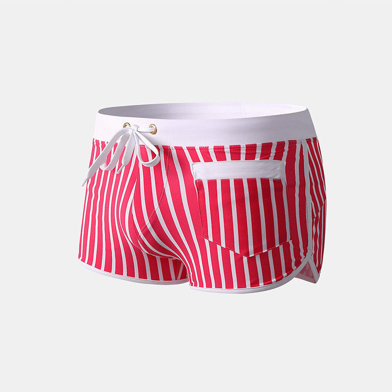 Pantalones de baño ligeros con protección UV