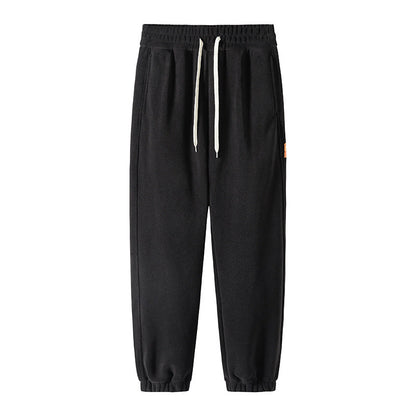 Pantalones Hombre Cálidos de Algodón - Vestiria
