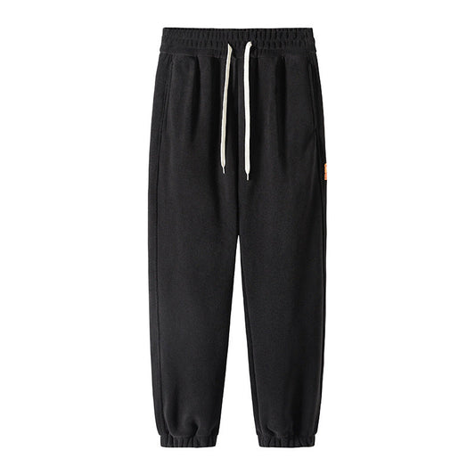Pantalones Hombre Cálidos de Algodón - Vestiria