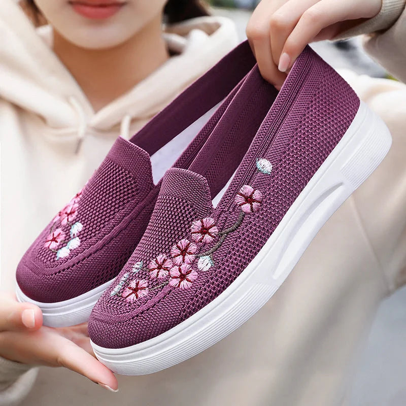 Zapatillas Antideslizantes de Senderismo - Vestiria