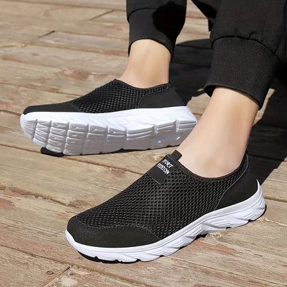 Zapatillas Deportivas Livianas y Frescas
