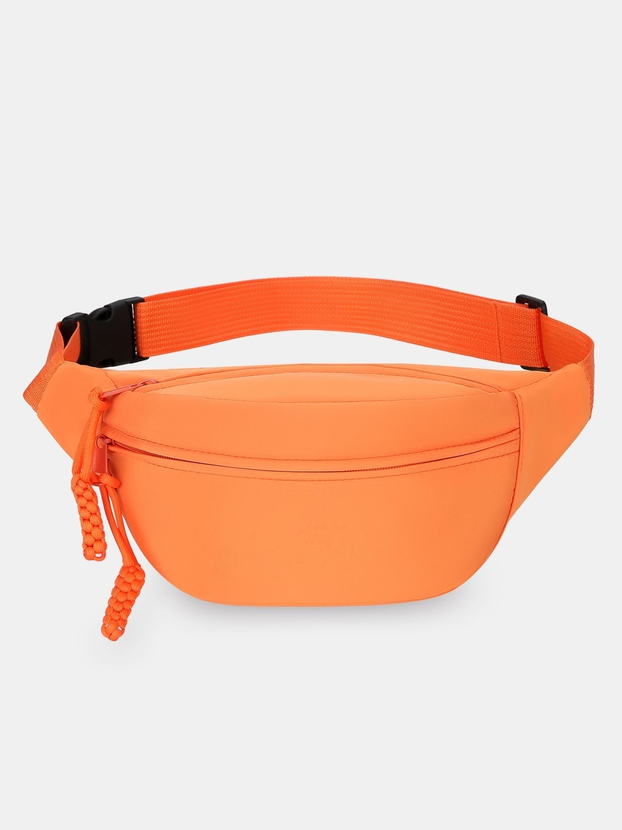 Bolsa Bandolera Tela Resistente con Correa Regulable