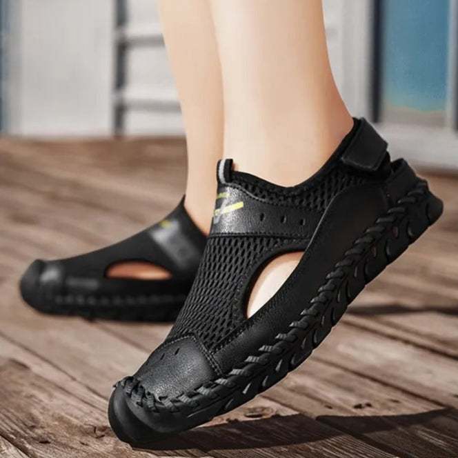 Sandalias deportivas hombre frescas y ligeras - Vestiria