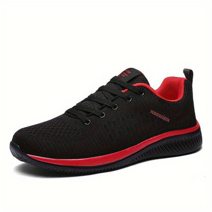 Zapatillas Running Hombre Deportivas Ligeras