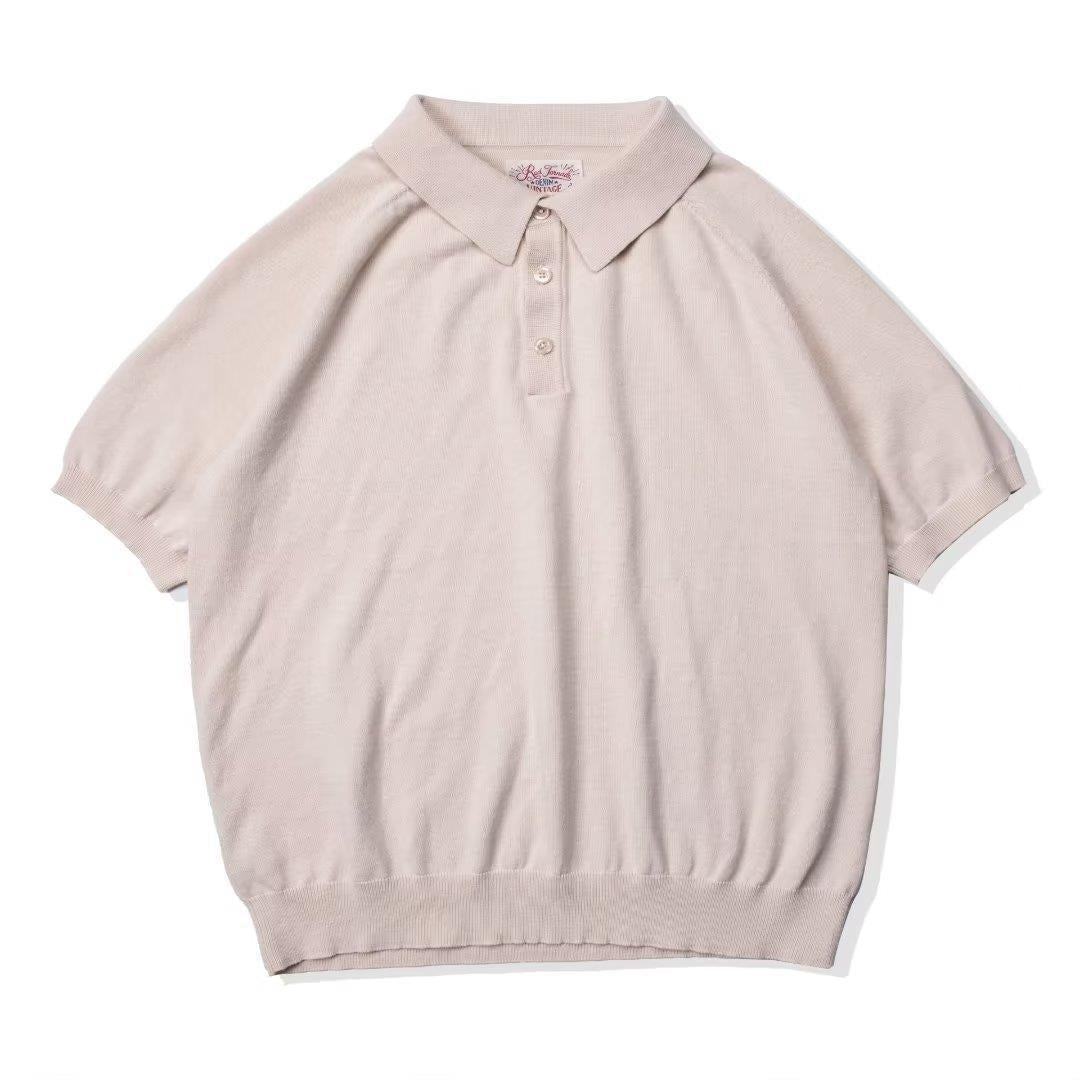 Polo Hombre Algodón Clásico Elegante