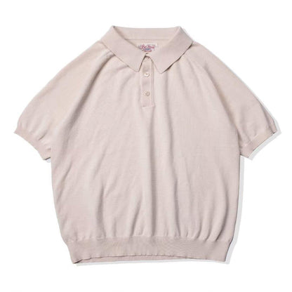 Polo Hombre Algodón Clásico Elegante