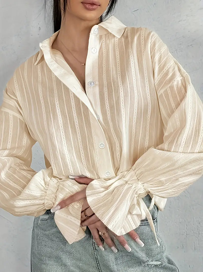 Blusa Mujer Elegante y Chic
