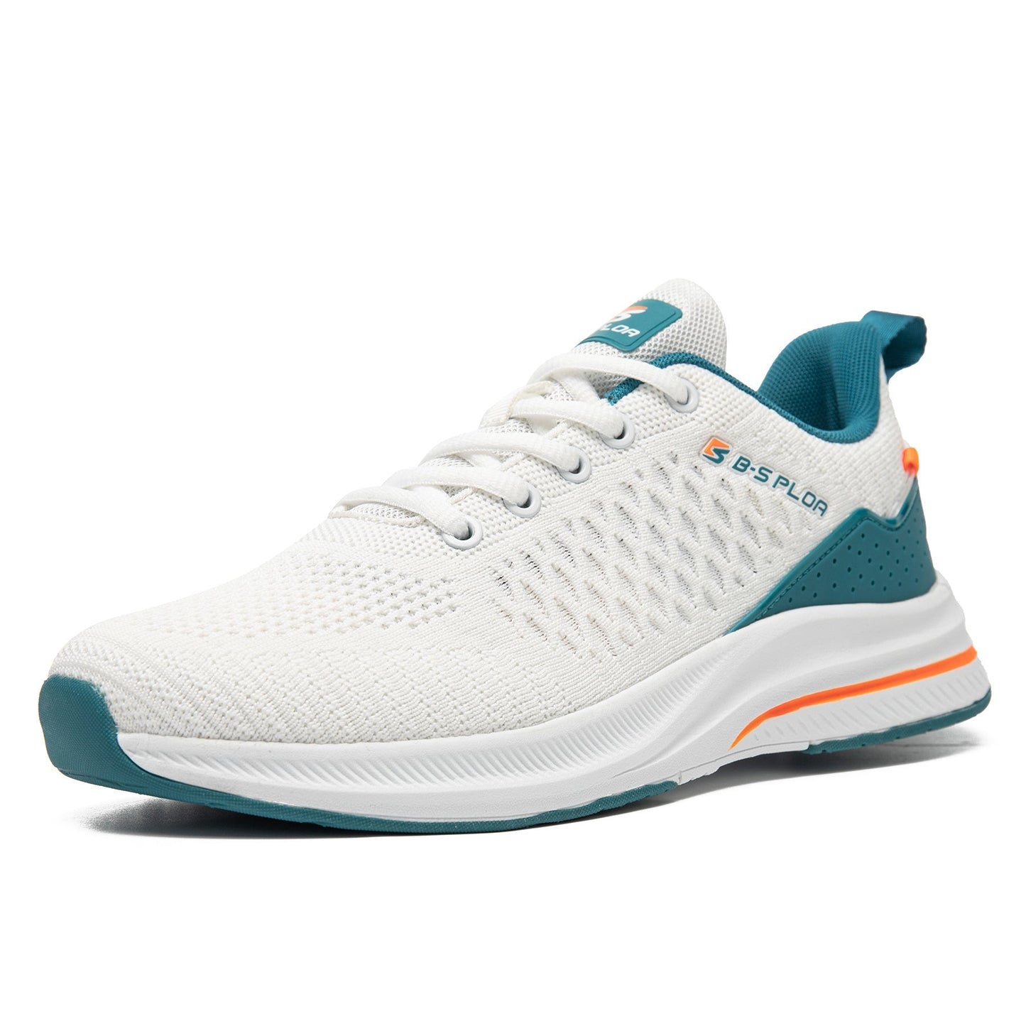 Zapatillas deportivas urbanas estilo urbano