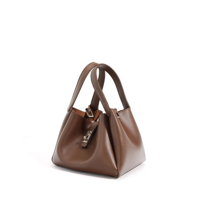 Bolso bandolera espacioso mujer