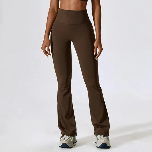 Leggings Mujer Anchos Cómodos - Vestiria