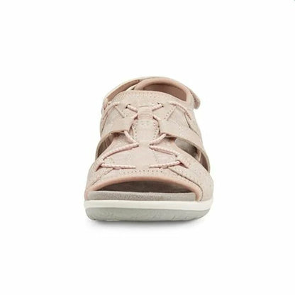 Sandalias Mujer Comodas y Ajustables