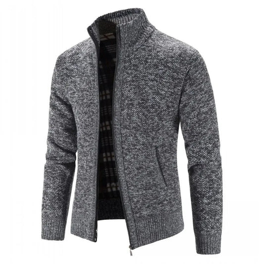 Cárdigan Hombre Elegante Diseño - Vestiria