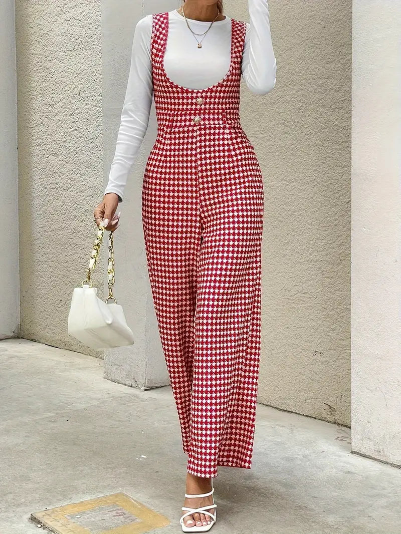 Pantalones anchos elegantes para hombre - Vestiria