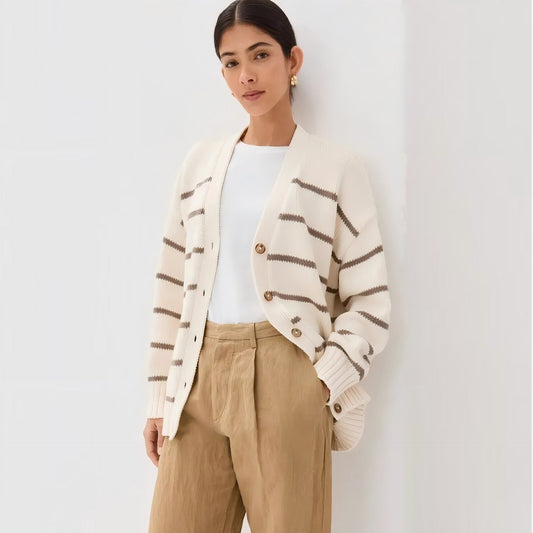 Jersey ligero mujer punto suave - Vestiria