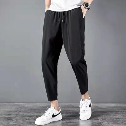 Pantalón corto hombre ligero deportivo - Vestiria