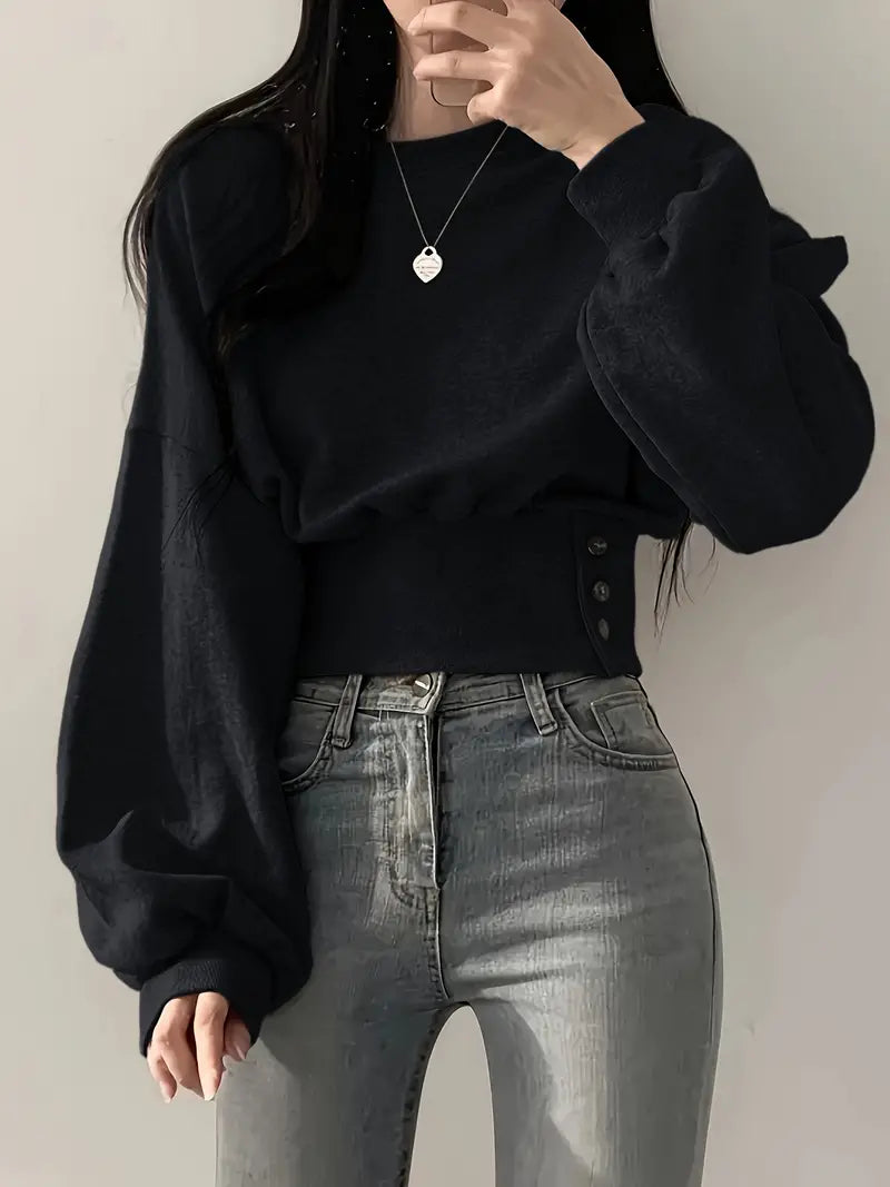 Chaquetilla Algodón Fresh Mujer