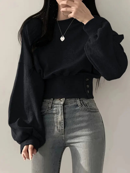 Chaquetilla Algodón Fresh Mujer