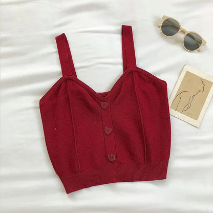 Conjunto Lirio 2 Tops Femeninos Elegantes