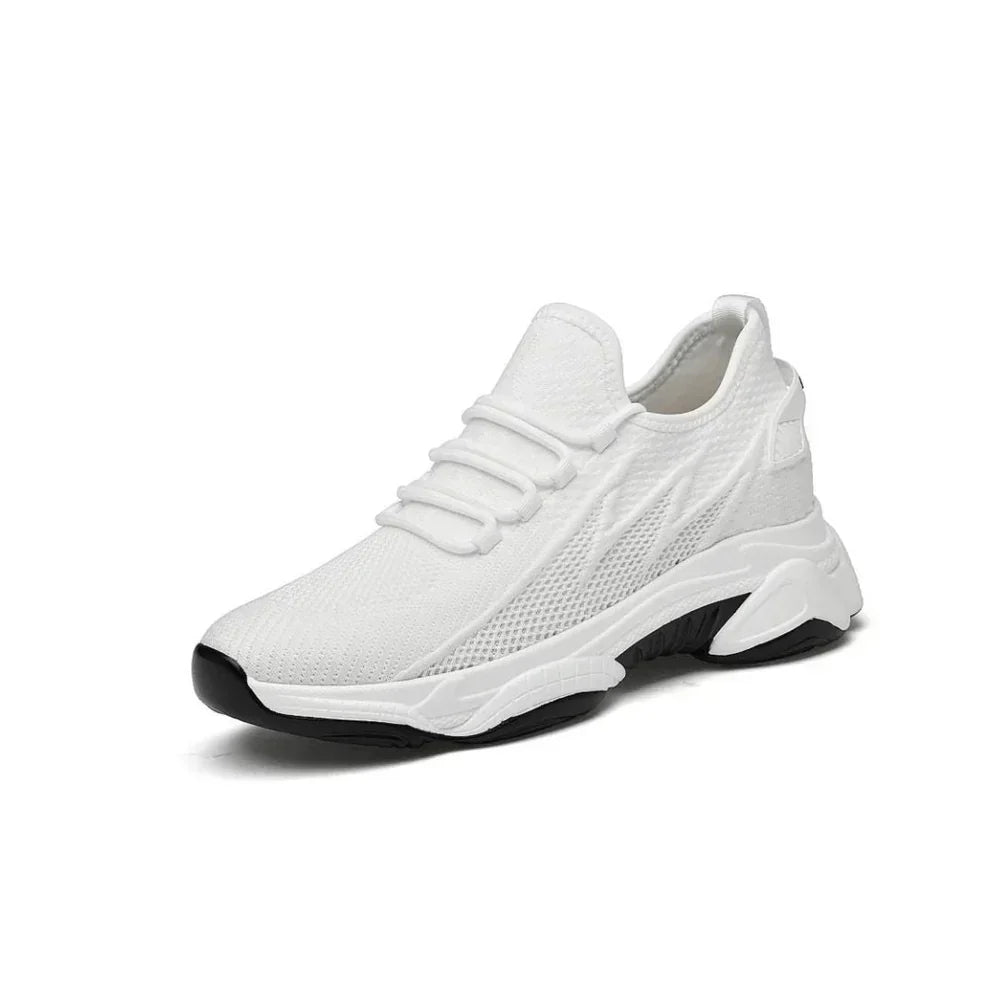 Zapatillas deportivas confortables hombre - Vestiria
