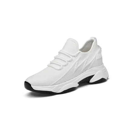 Zapatillas deportivas confortables hombre - Vestiria