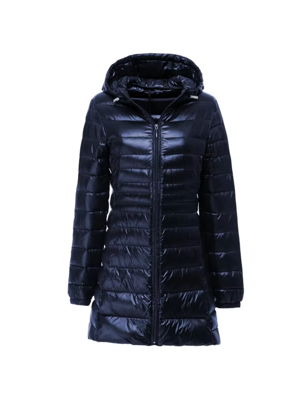 Chaquetón Acolchado Abirable Mujer